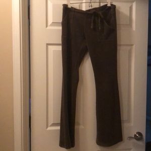 Juicy Couture Terry Pants